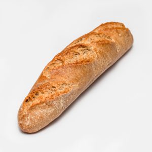 باگت خمیر ترش