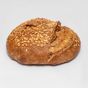 خمیر ترش جو