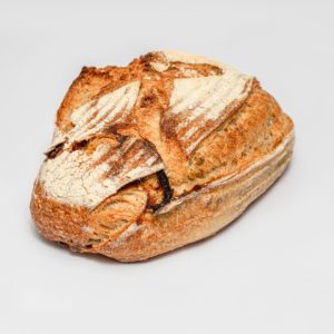 خمیر ترش کلاسیک