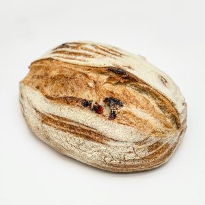 خمیر ترش گوجه زعتر