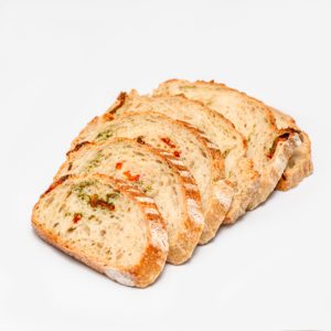 خمیر ترش ایتالیک