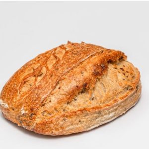 خمیر ترش مولتی گرین