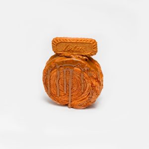 رول نیویورکی لوتوس