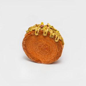 رول نیویورکی پسته