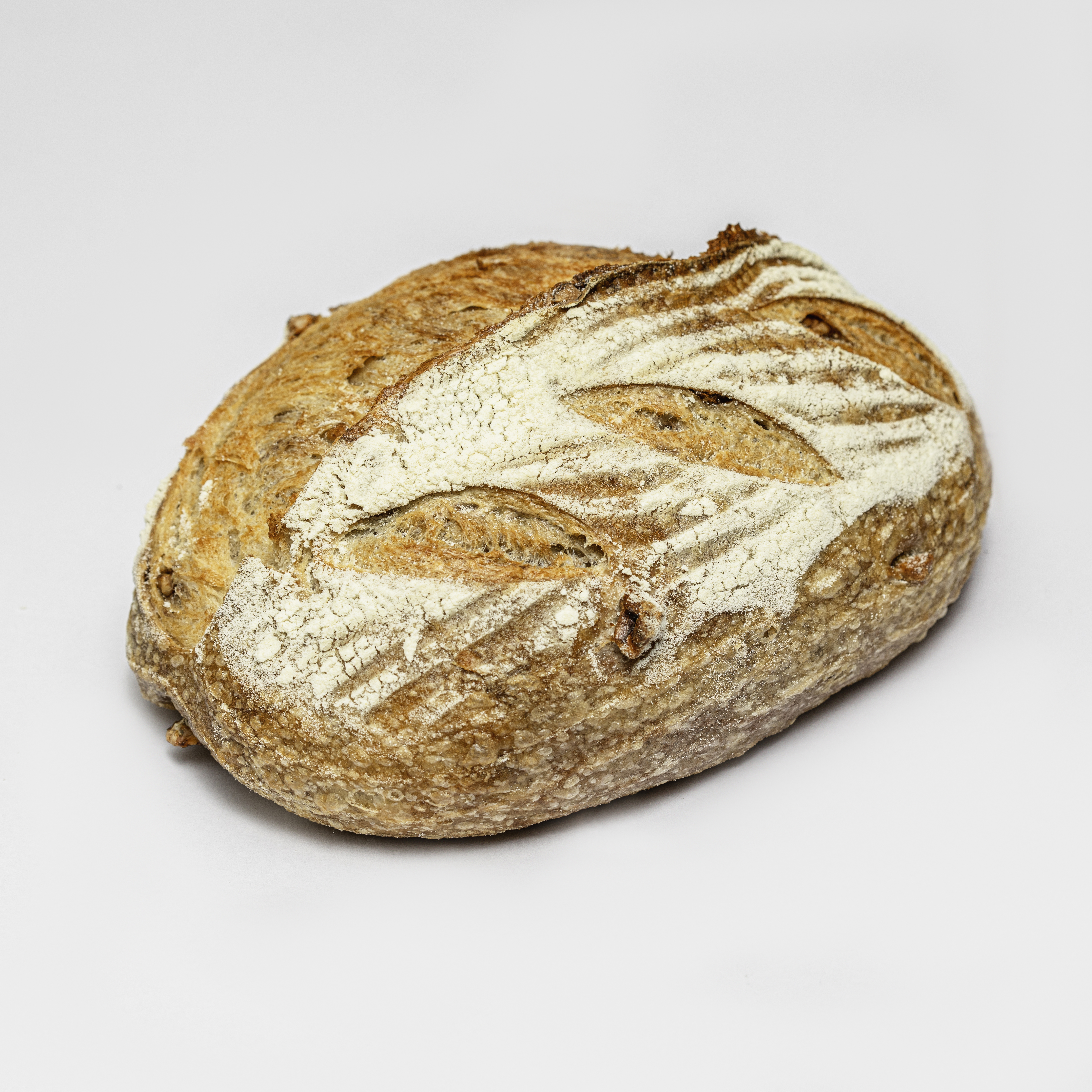 خمیرترش عسل گردو