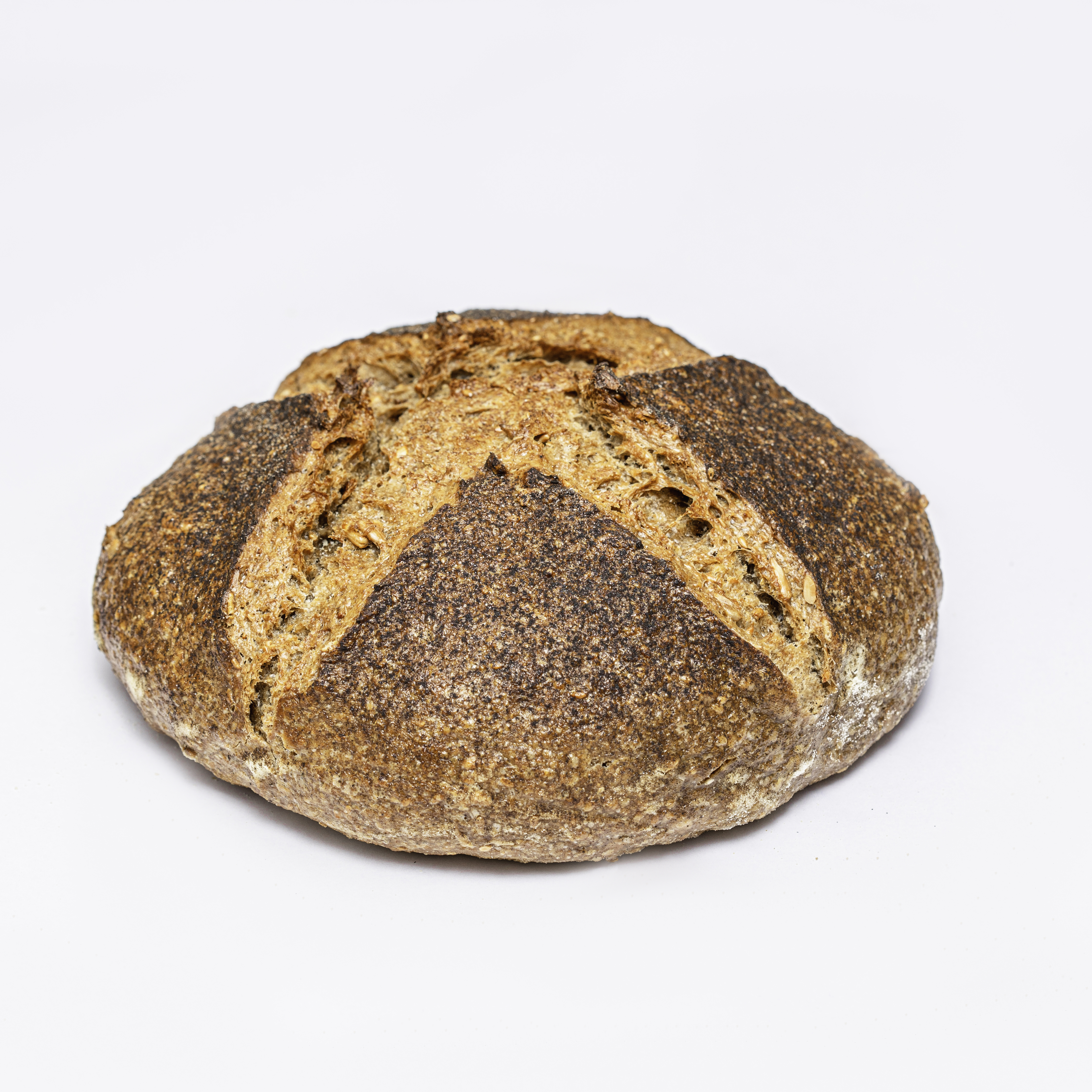 خمیر ترش چاودار