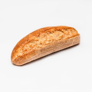 نیم باگت خمیر ترش