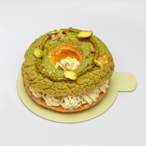 پاریس برست پسته