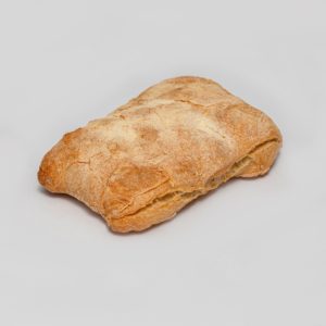 چاپاتا ساده