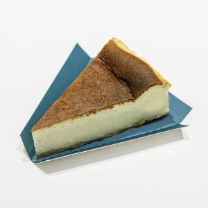 چیز کیک سن سباستین