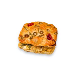 ساندویچ چیکن فوکاچیا