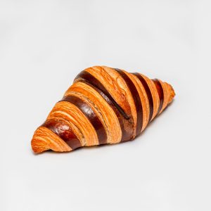 کروسان شکلاتی