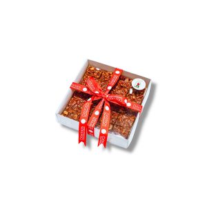 اسلایس کارامل گردو