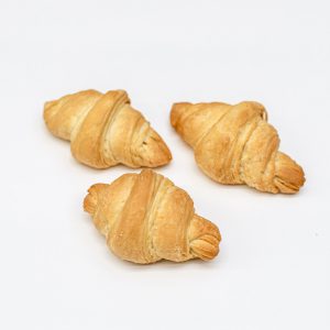 بیبی کروسان ساده