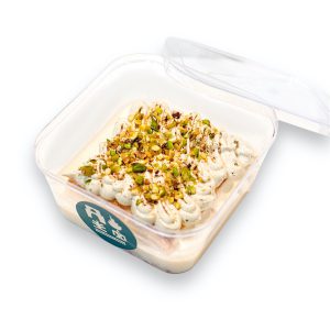 سه شیر پسته