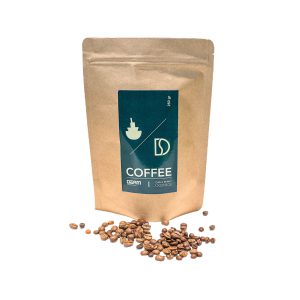 قهوه 100 درصد عربیکا 250 گرمی
