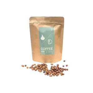 قهوه 100 درصد عربیکا 100 گرمی