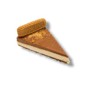 چیزکیک لوتوس